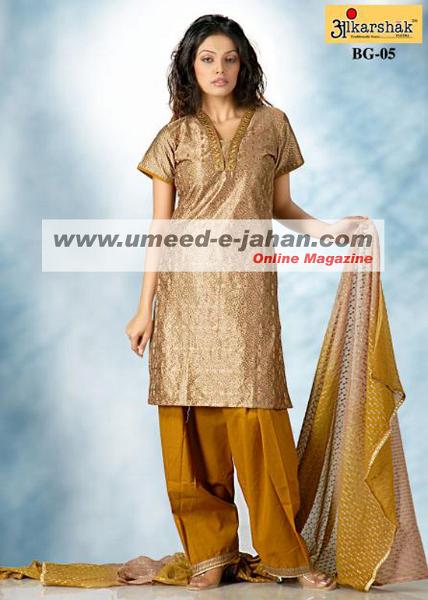 shalwar kameez design Female
