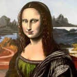 Mona Lisa Information for Kids