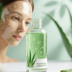 Aloe Vera Face Mask