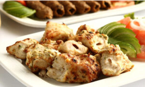 Malai Boti Recipe in Urdu