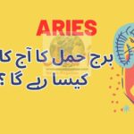 Aries Horoscope Today