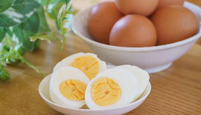 Eggs and Alzheimer's Disease Study