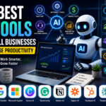 Best AI Tools for Small Business