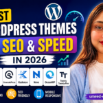 Best WordPress Themes for SEO