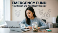 EMERGENCY FUND