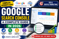 Google Search Console