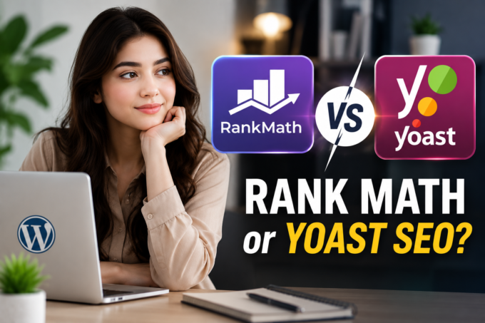 Rank Math vs Yoast SEO