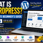 What is WordPress