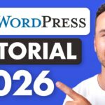 How to start WordPress