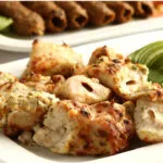Malai Boti Recipe in Urdu